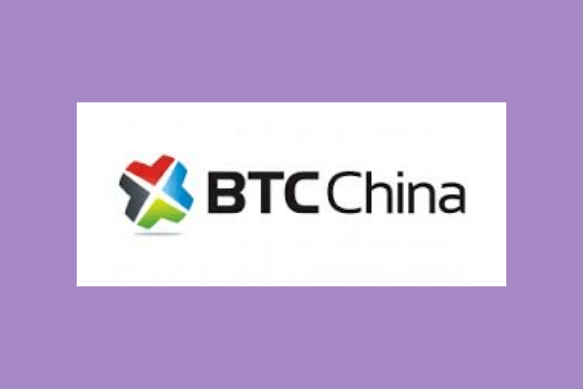 Лучший майнинг-пул BTC China