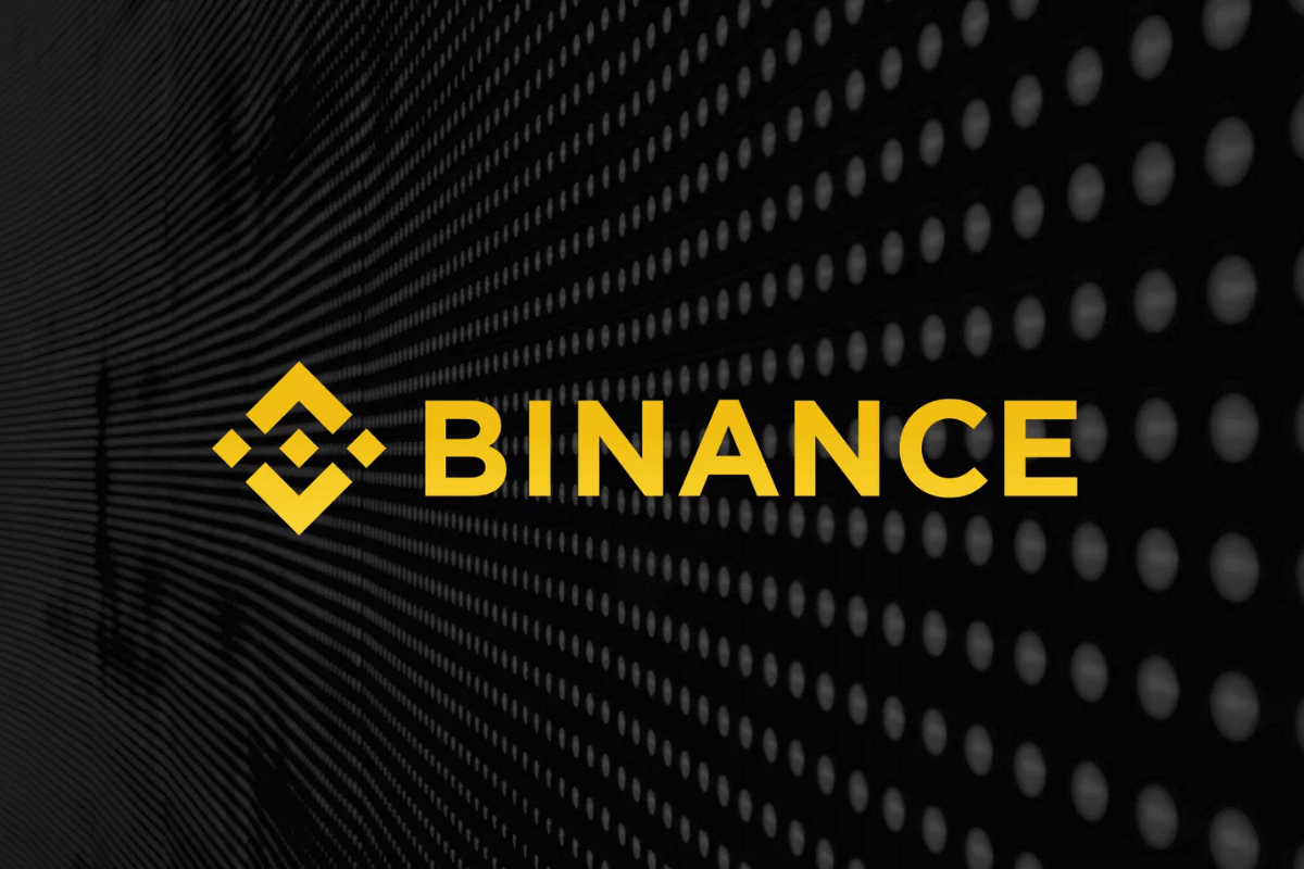 Binance — важный криптовалютный сервис