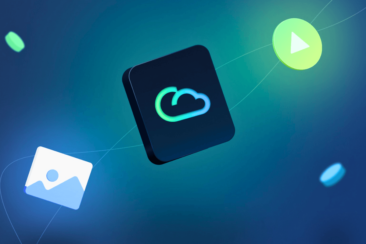 Названы аналоги iCloud и Google Диск: СберДиск