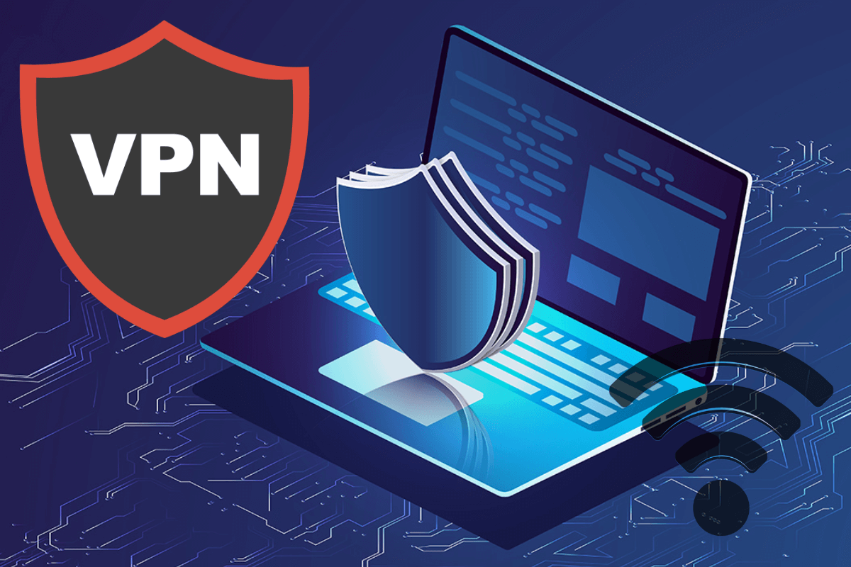 Что такое VPN: краткая информация