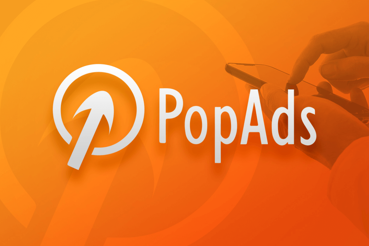 Контекстная реклама от PopAds