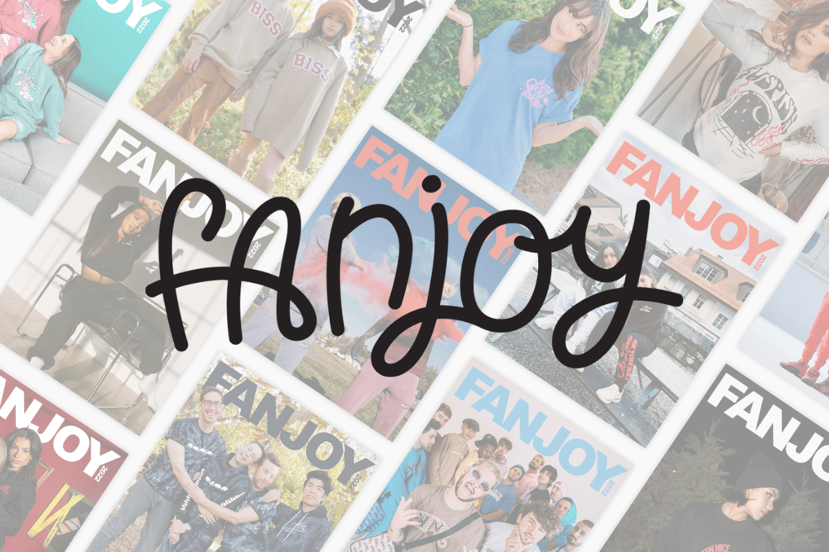 Fanjoy Company