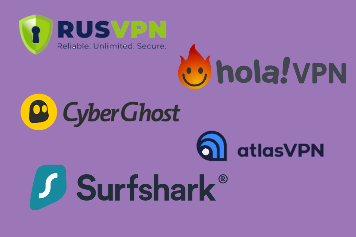 Лучшие платные и бесплатные VPN сервисы