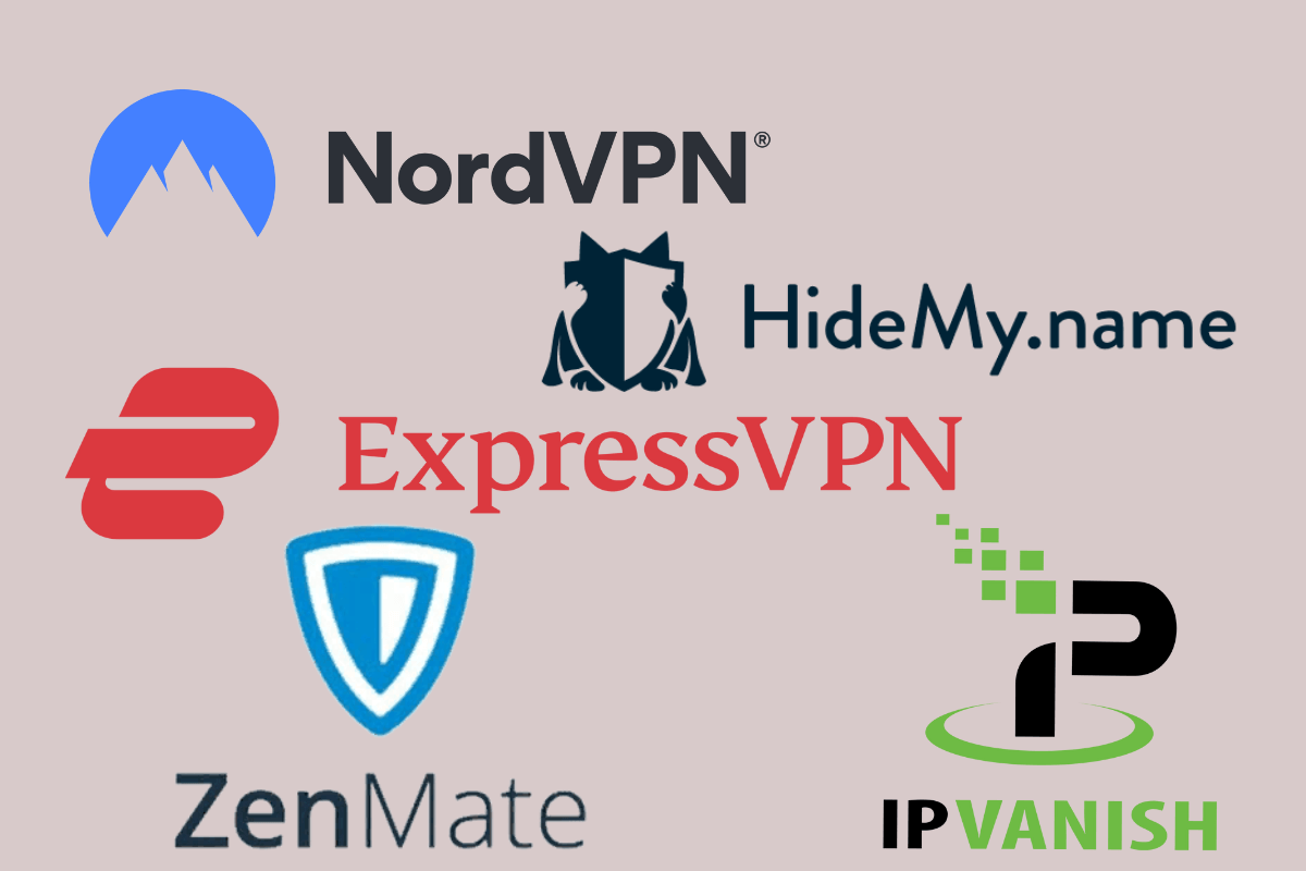 Лучшие платные и бесплатные VPN сервисы