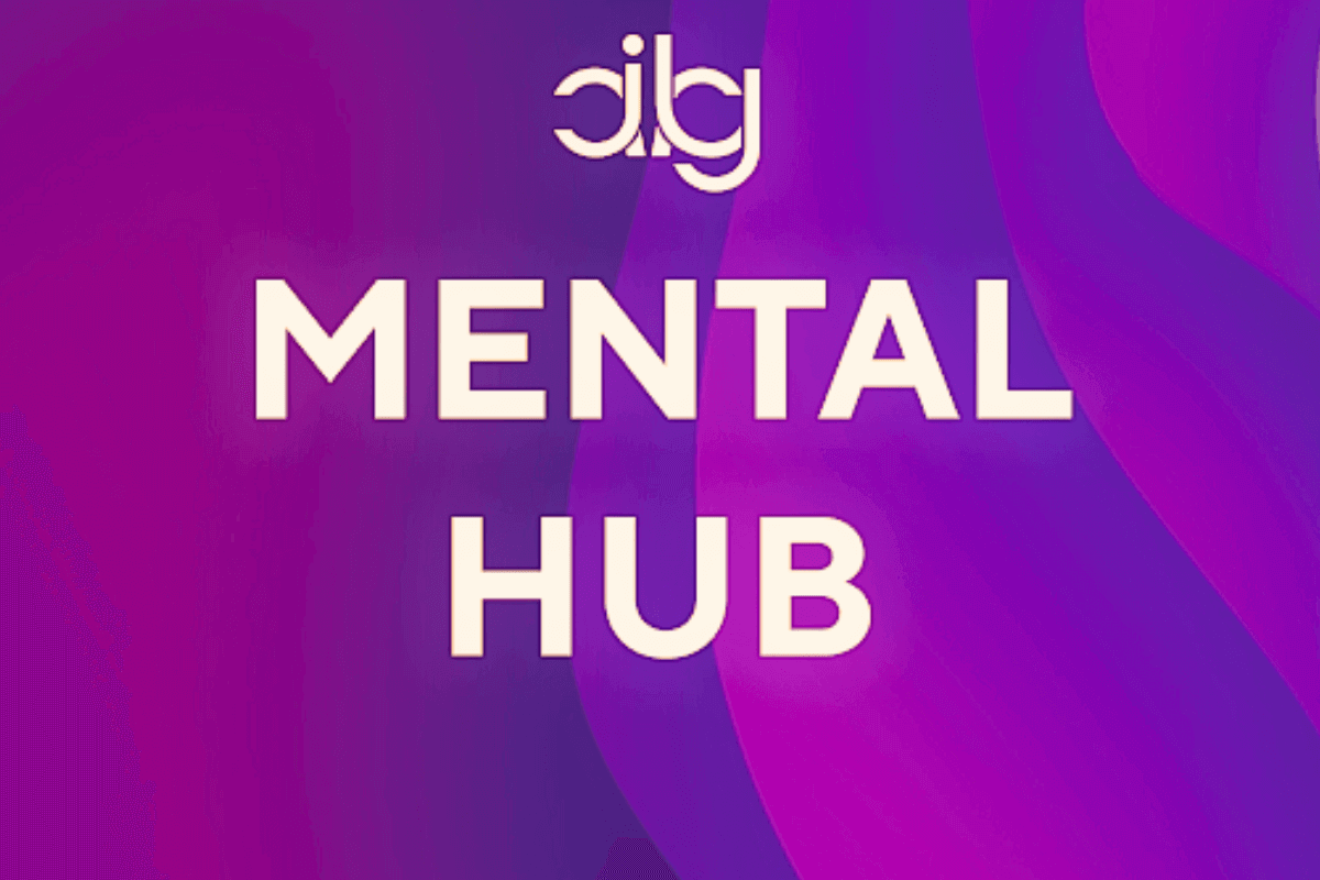 Просто: для медитаций: AIBY mental health