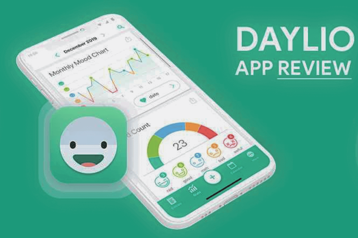 10 сервисов, которые станут вашими лучшими помощниками, рейтинг 2022 года: Daylio