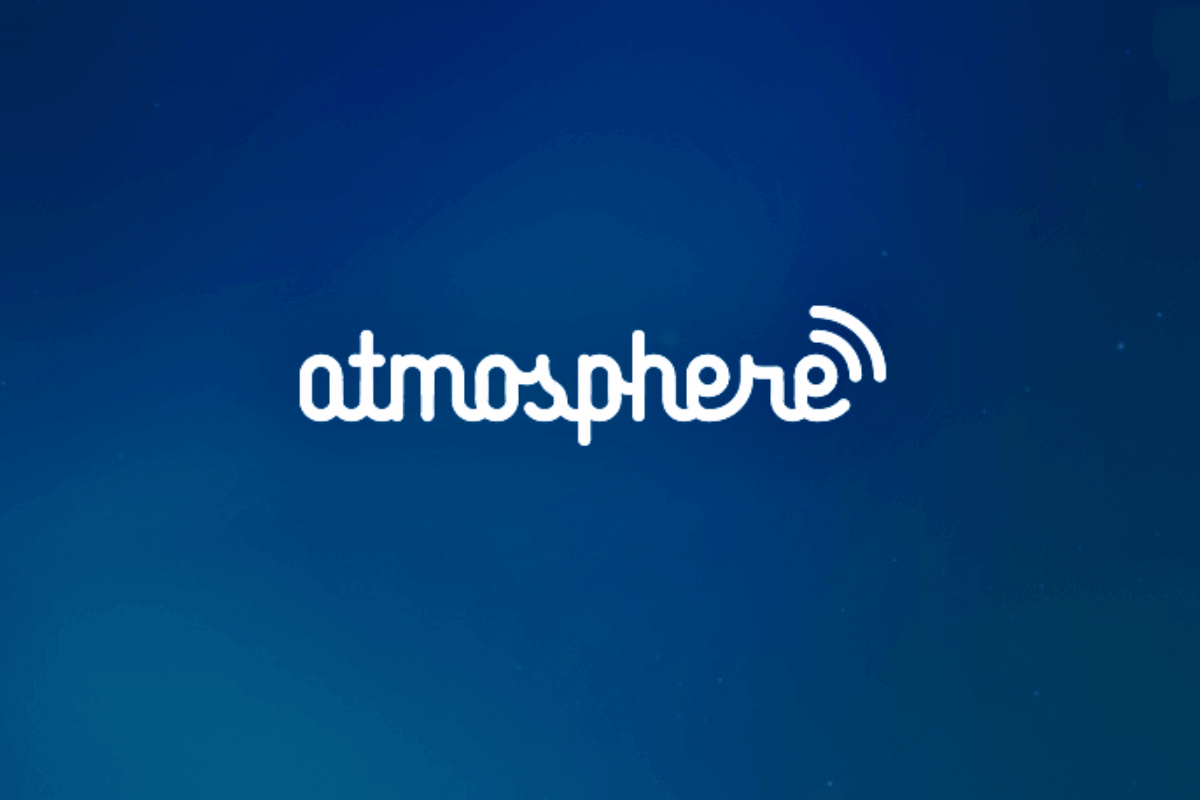 Просто: для медитаций: Atmosphere