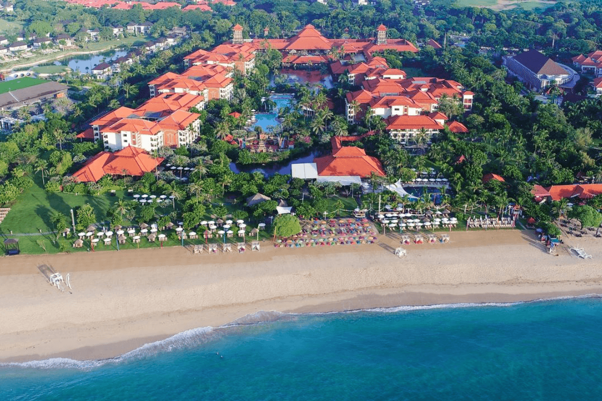 Ayodya Resort Bali