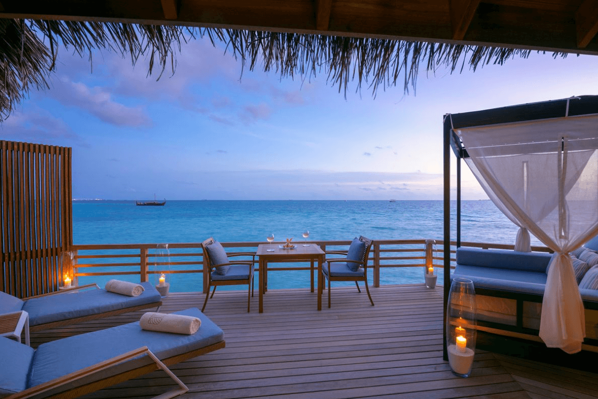 Baros Maldives