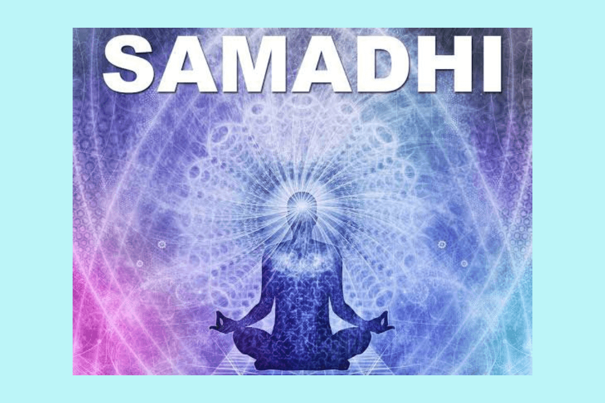 SAMADHI – МЕДИТАЦИЯ И РАССЛАБЛЕНИЕ БЕЗ УСИЛИЙ