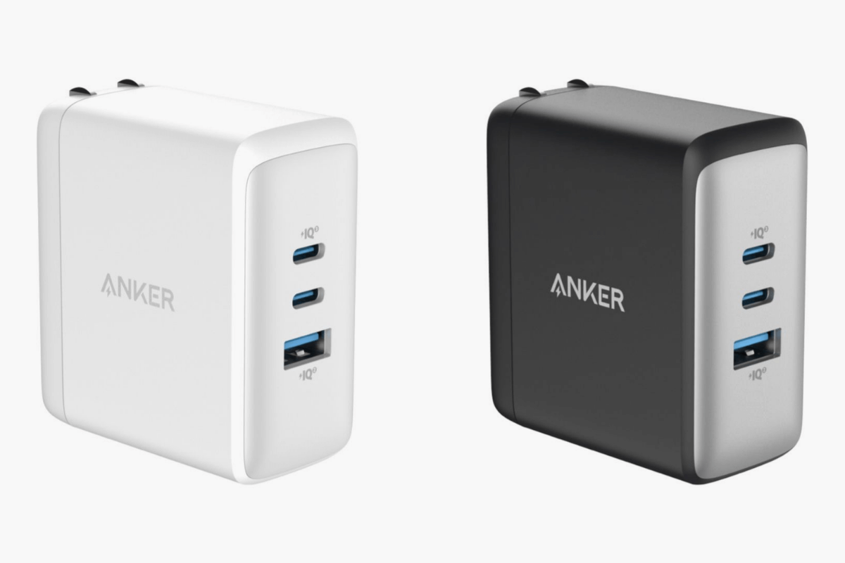 Anker Nano II с выставки CES-2022