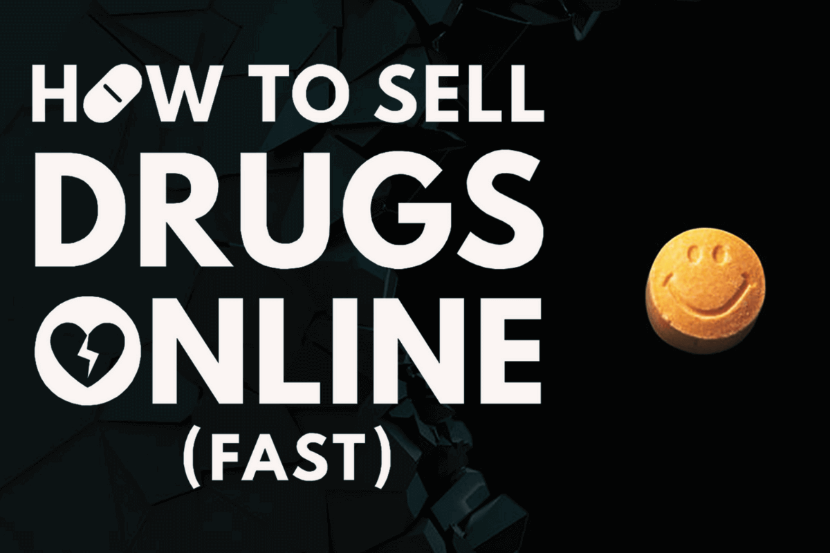 Лучшие фильмы о биткоине и криптовалюте - How to Sell Drugs Online (Fast)