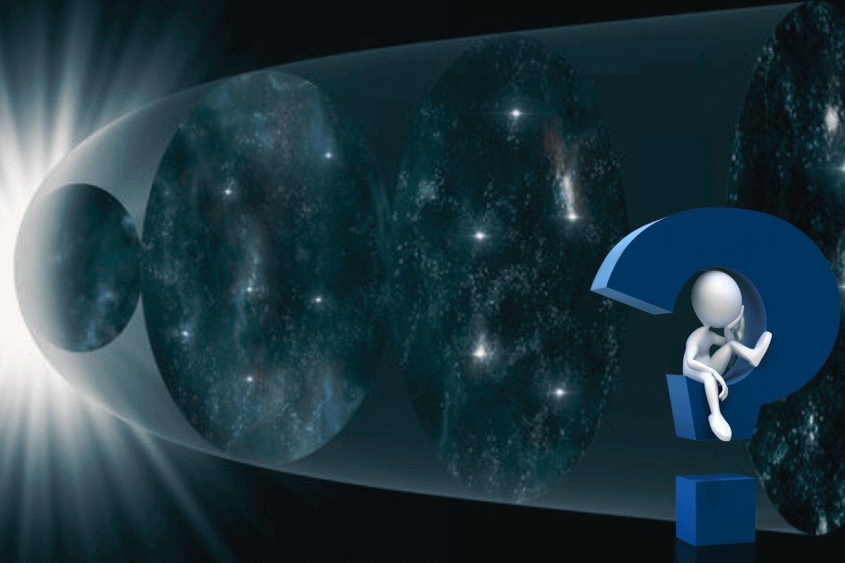 Немецкий ученый опровергает расширение Вселенной своей гипотезой