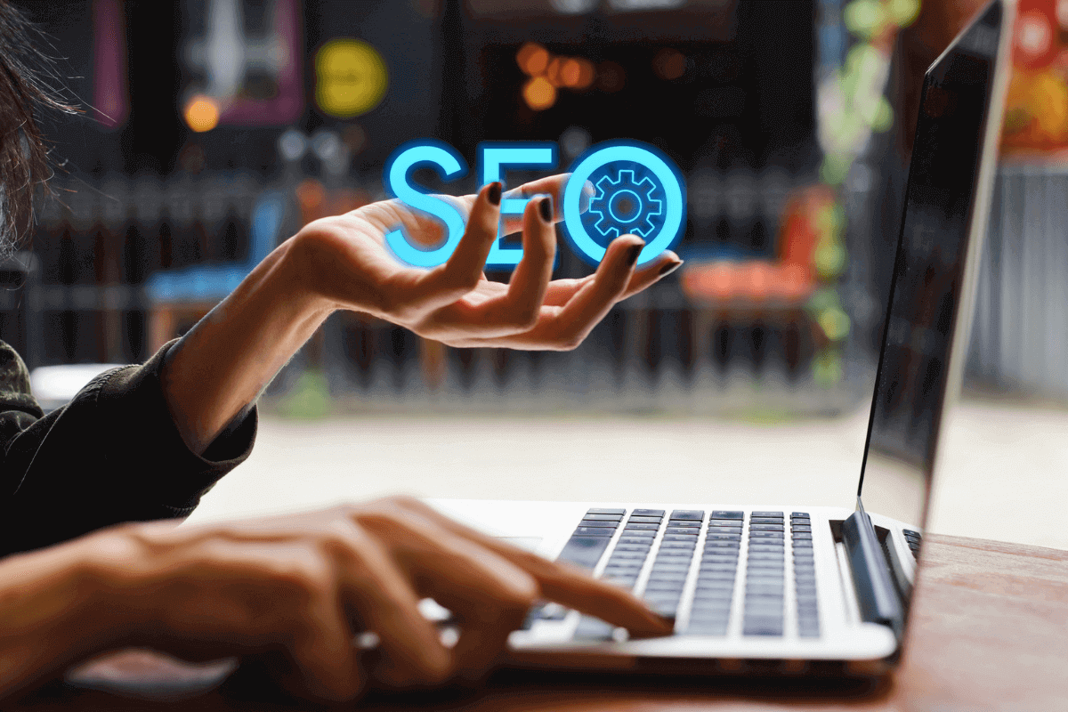 Главные тренды в маркетинге в 2023 году: SEO — спасательный круг