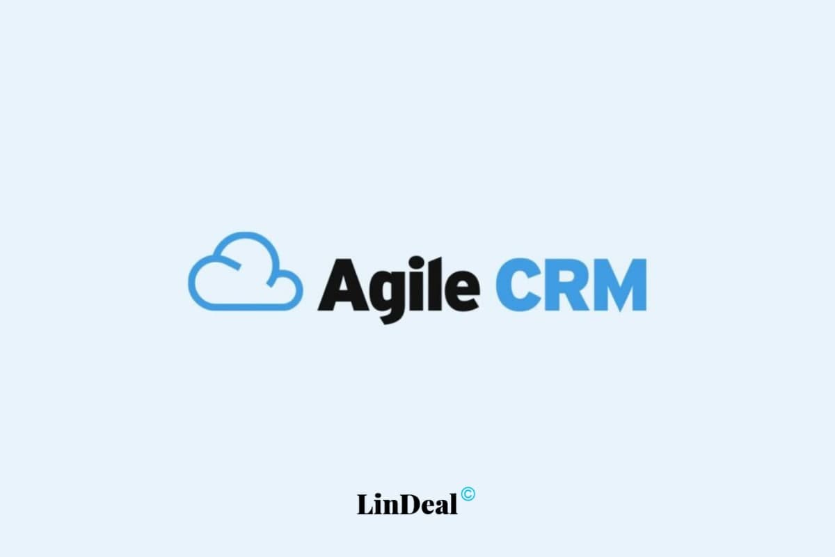 CRM система Agile