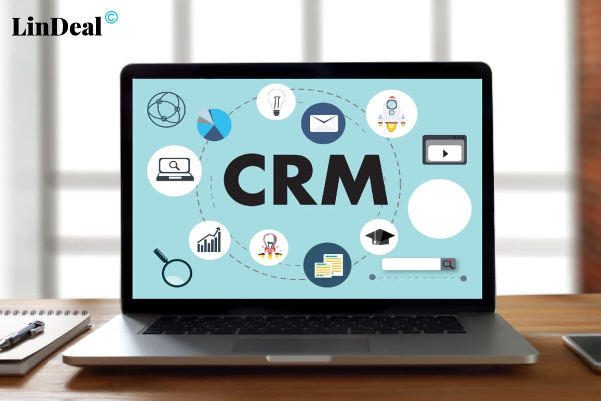 ТОП 19 CRM систем для автоматизации бизнеса