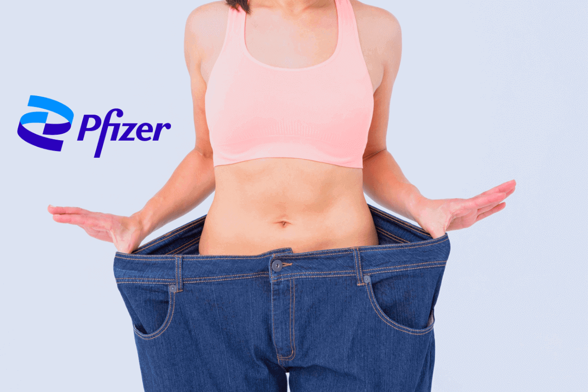 Исследователи назвали препарат от Pfizer, который оказался эффективным для похудения