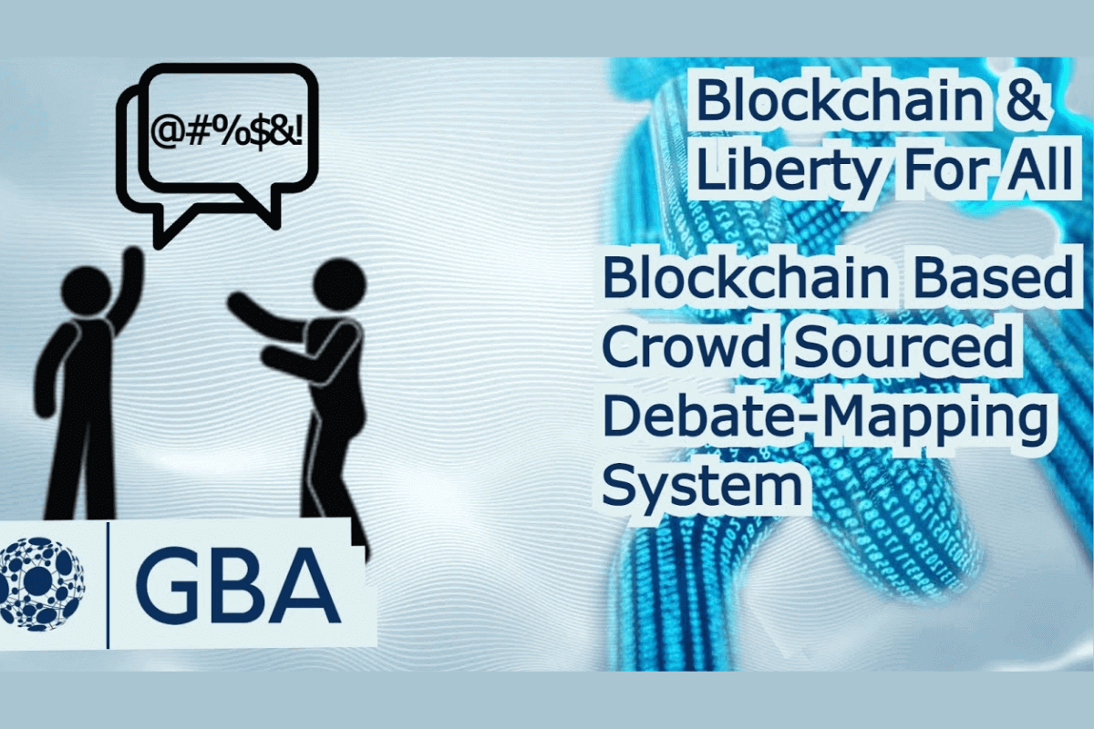Конференции, посвящённые блокчейну и криптовалюте: Blockchain & Liberty For All