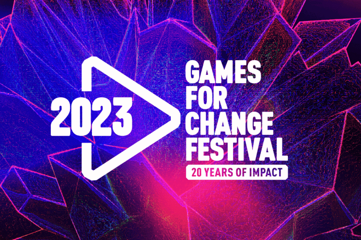Самые интересные и масштабные игровые выставки в июле и августе 2023 года: Games for Change 2023
