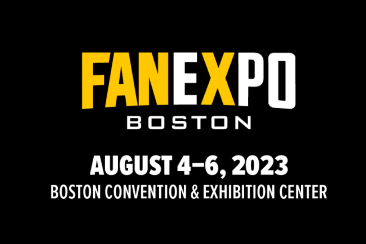 Самые интересные и масштабные игровые выставки в июле и августе 2023 года: Fan Expo Boston 2023