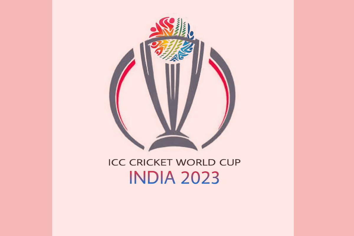 Cricket World Cup 2023