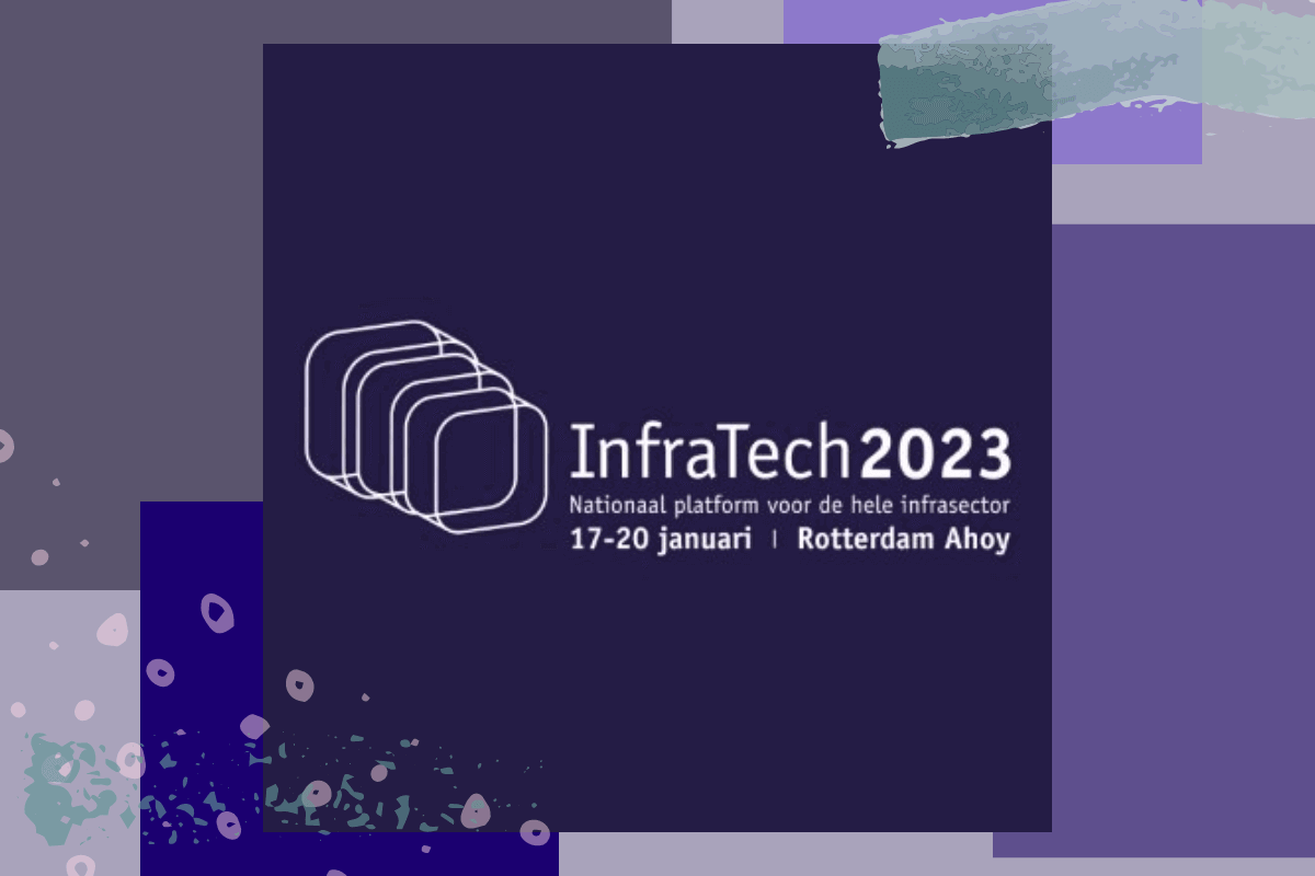 Строительная выставка Infratech 2023