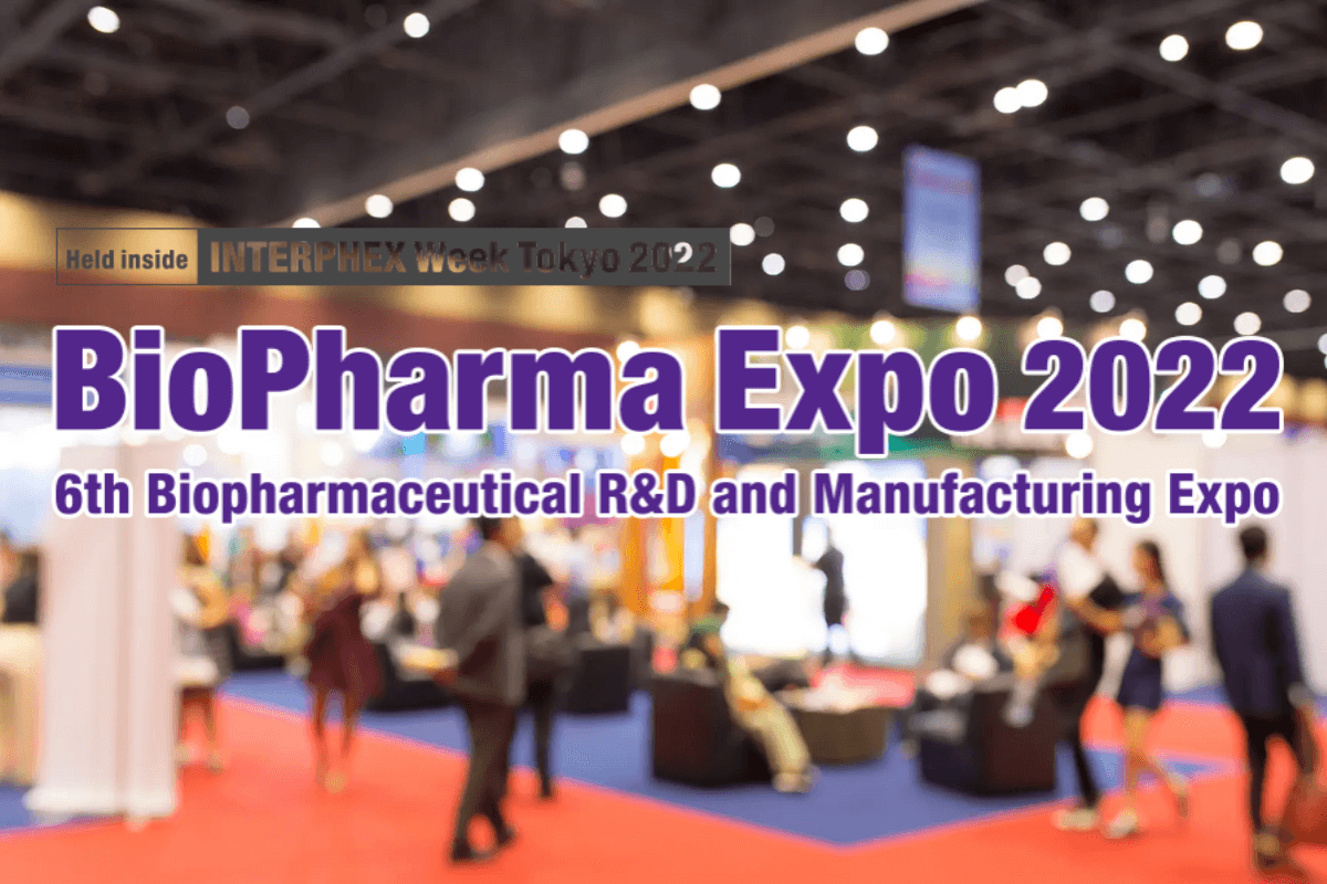 BioPharma Expo 2022