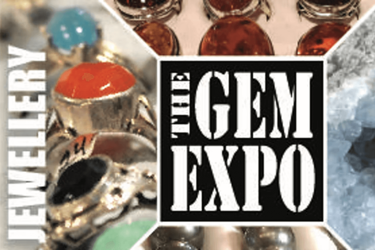 The Gem Expo 2022