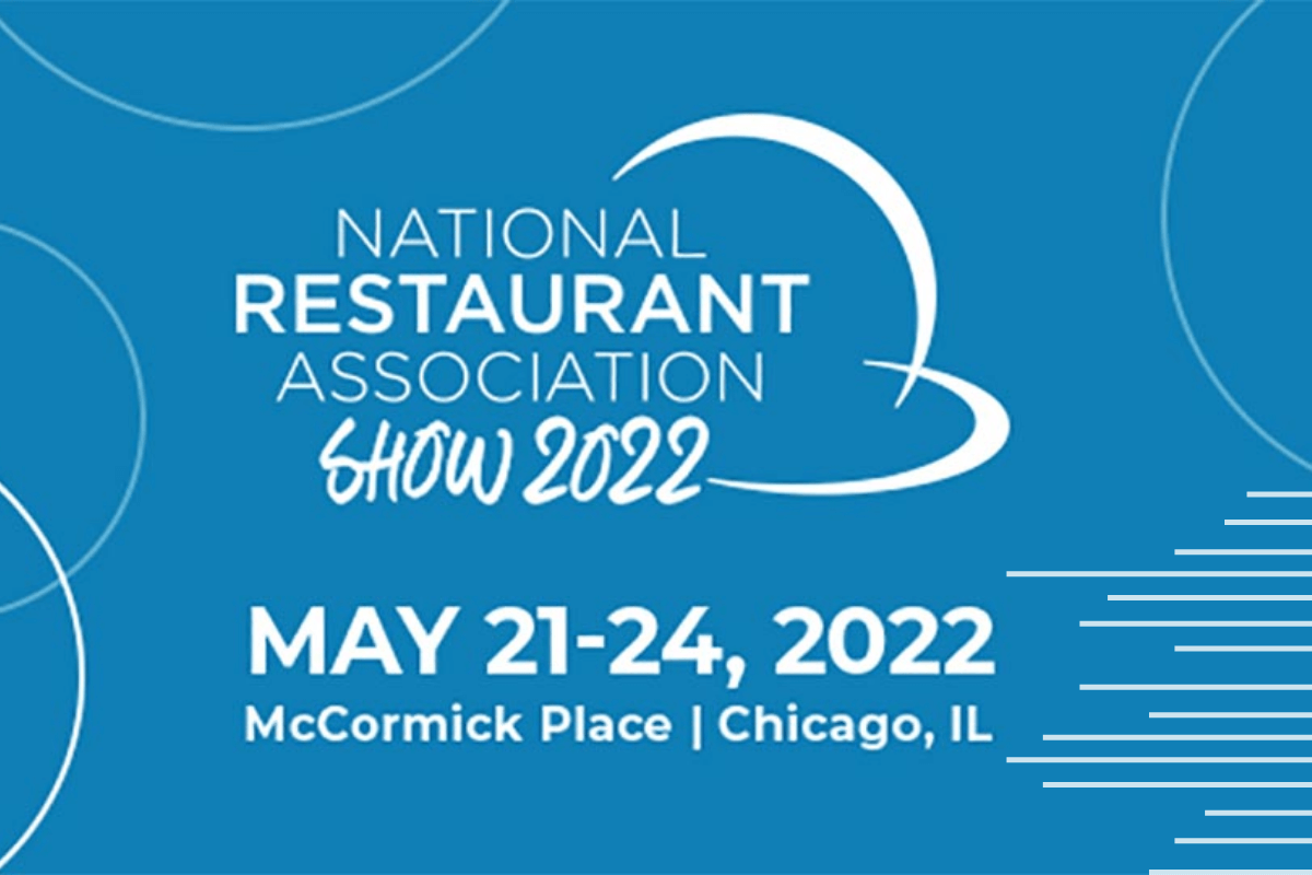 National Restaurant Association Show 2022