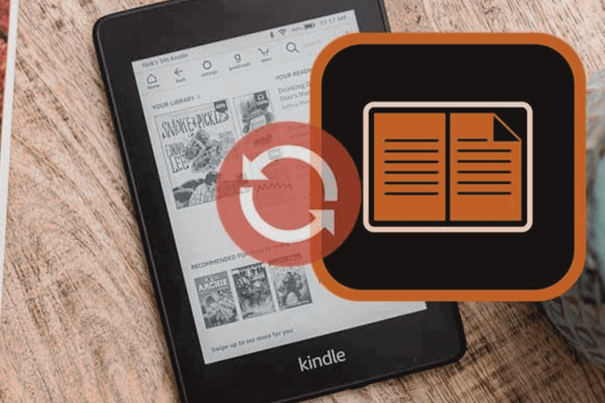 Рейтинг приложений для чтения и прослушивания книг: Adobe Digital Editions