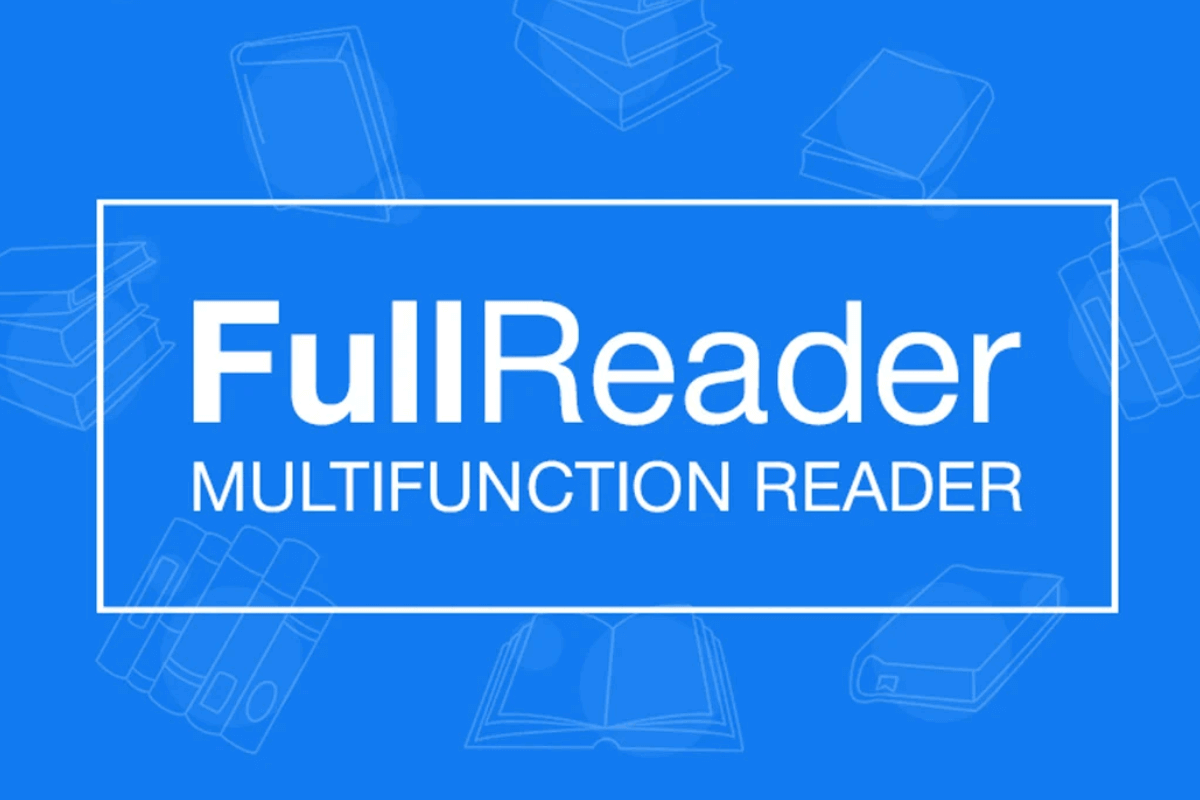 Рейтинг приложений для чтения и прослушивания книг: FullReader