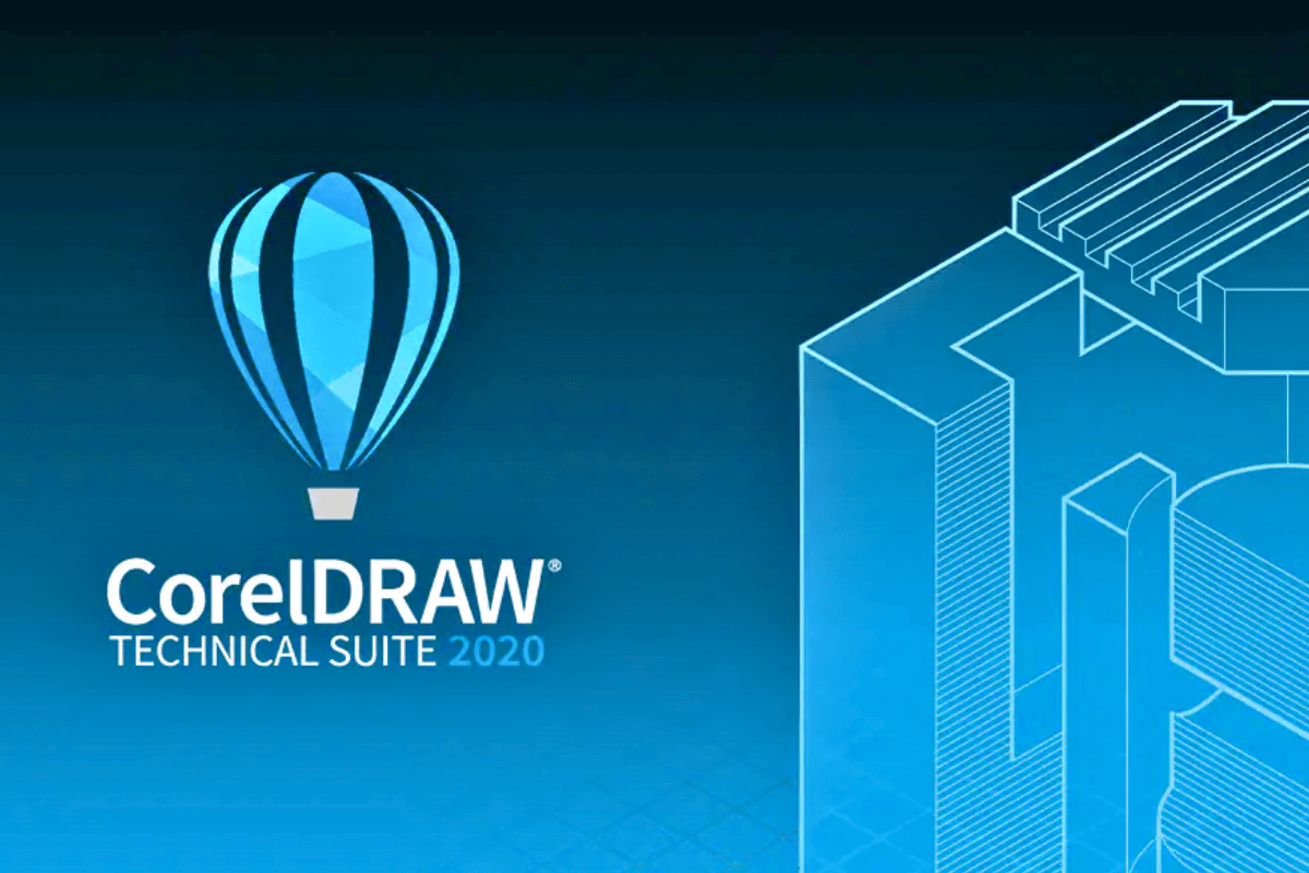 CorelDRAW Technical Suite - лучшие бесплатные и платные приложения