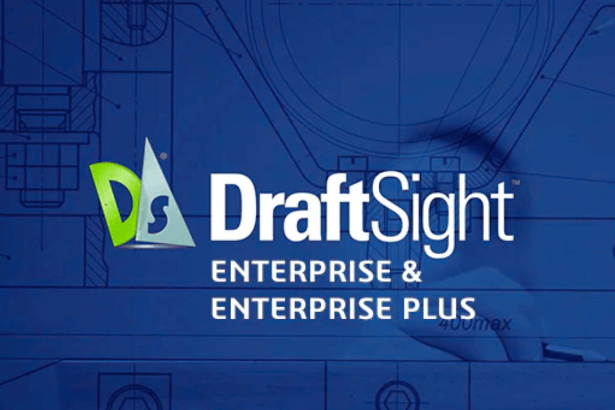 DraftSight - лучшие бесплатные и платные приложения
