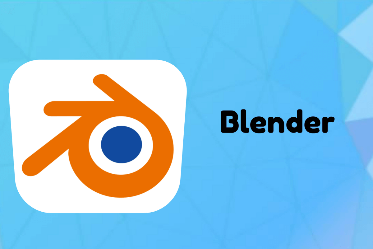Лучшие бесплатные 3D-редакторы: топ-4 - Blender