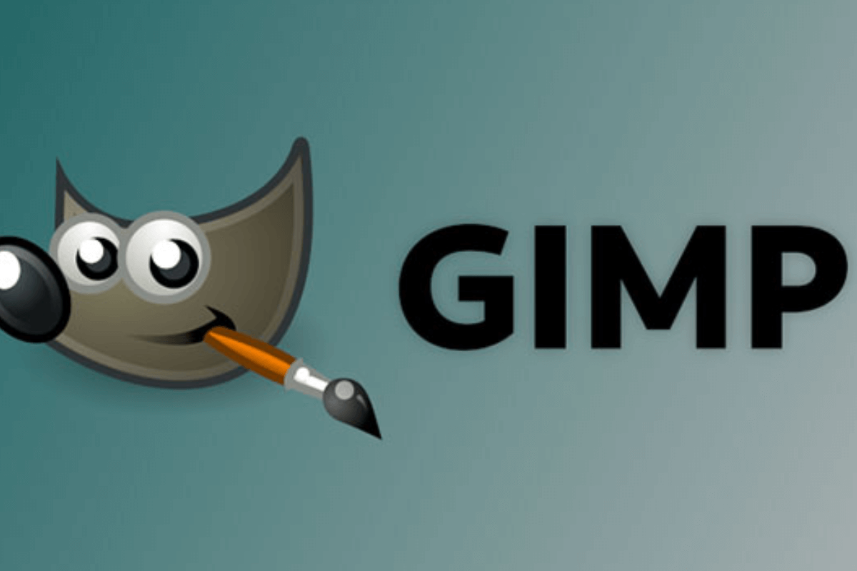 Лучшие бесплатные растровые редакторы: топ-4 - GIMP