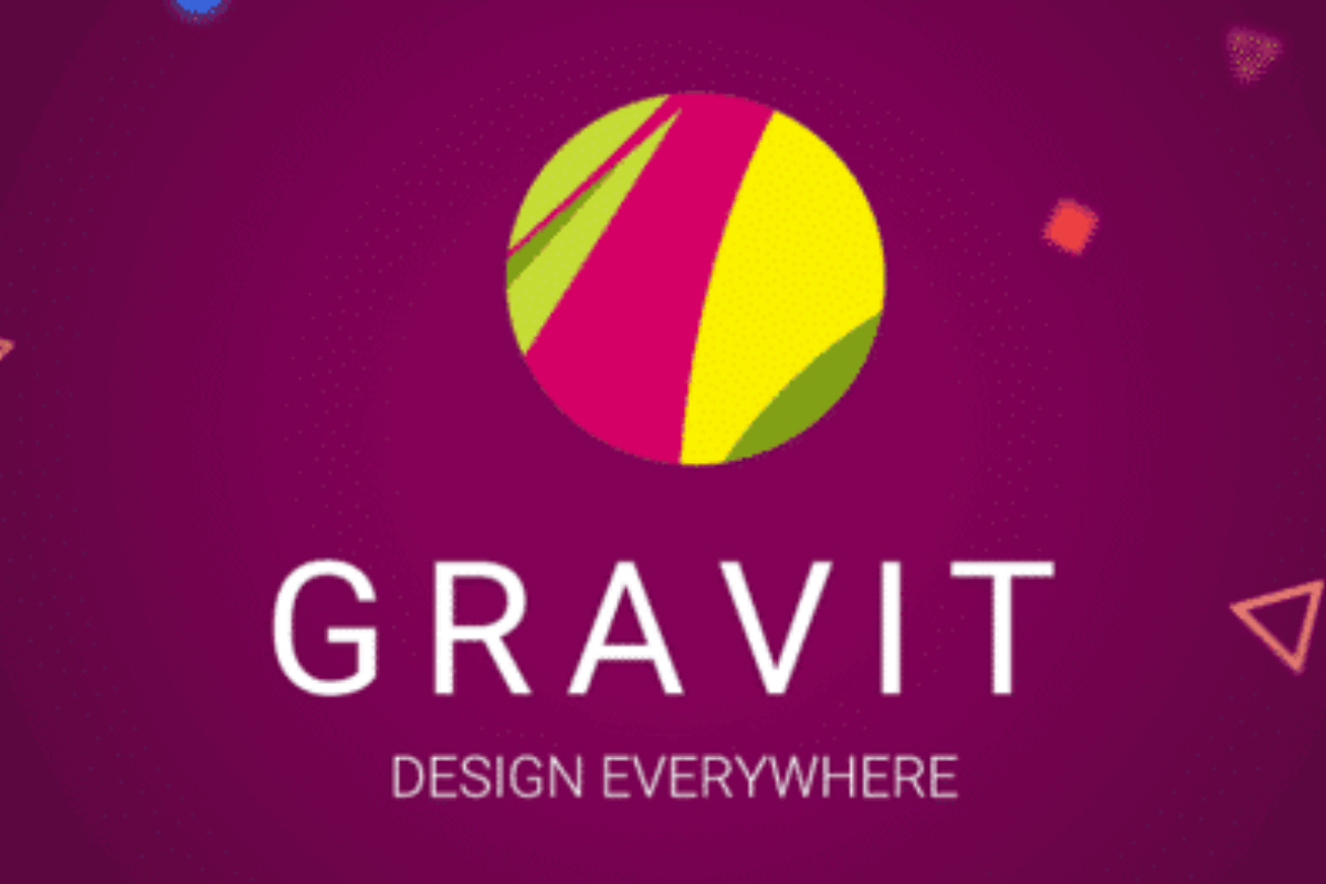 Лучшие бесплатные векторные редакторы: топ-5  - Gravit Designer