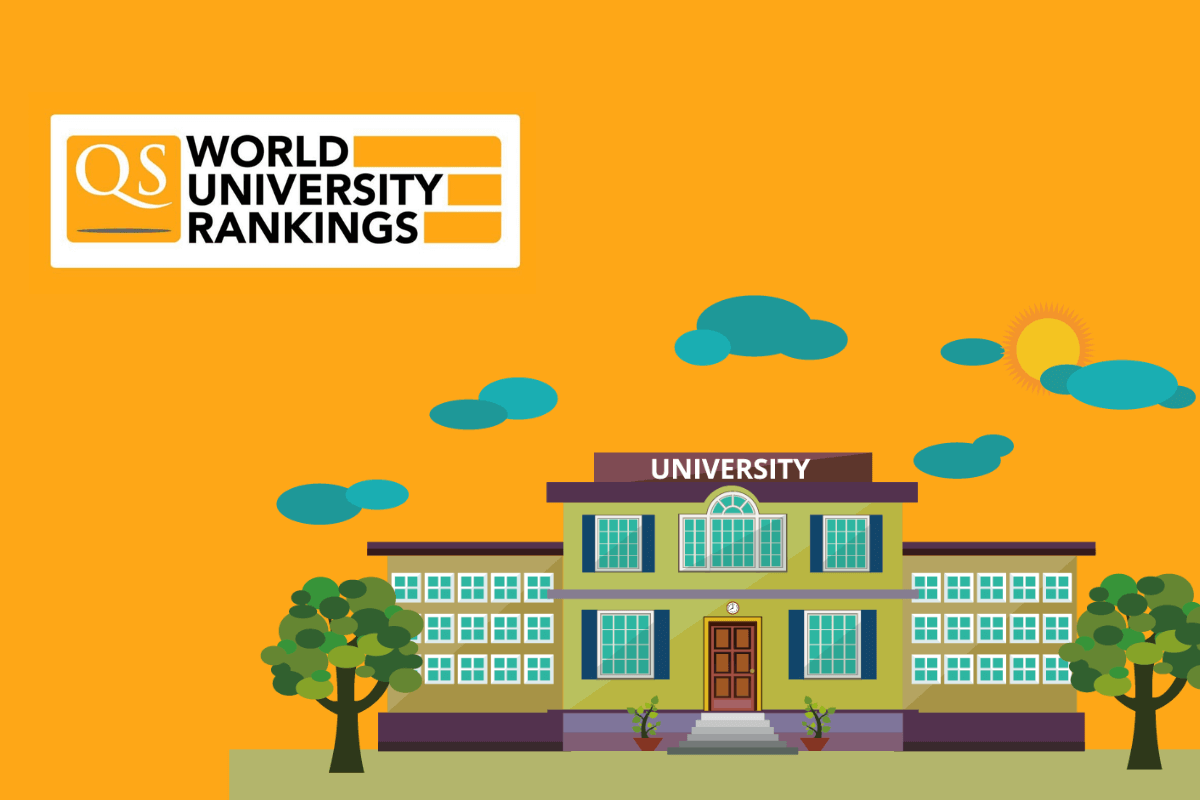 Лучшие университеты мира по рейтингу QS World University Rankings