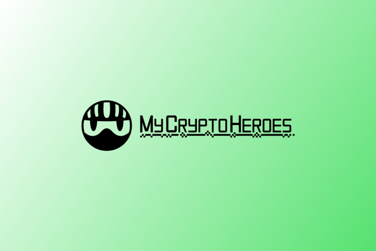 Крипто-игры для заработка криптовалюты и вывода реальных денег: My Crypto Heroes
