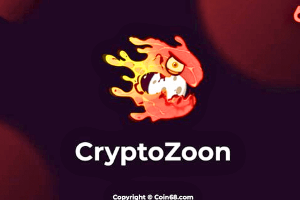 Крипто-игры для заработка криптовалюты и вывода реальных денег: Crypto Zoon
