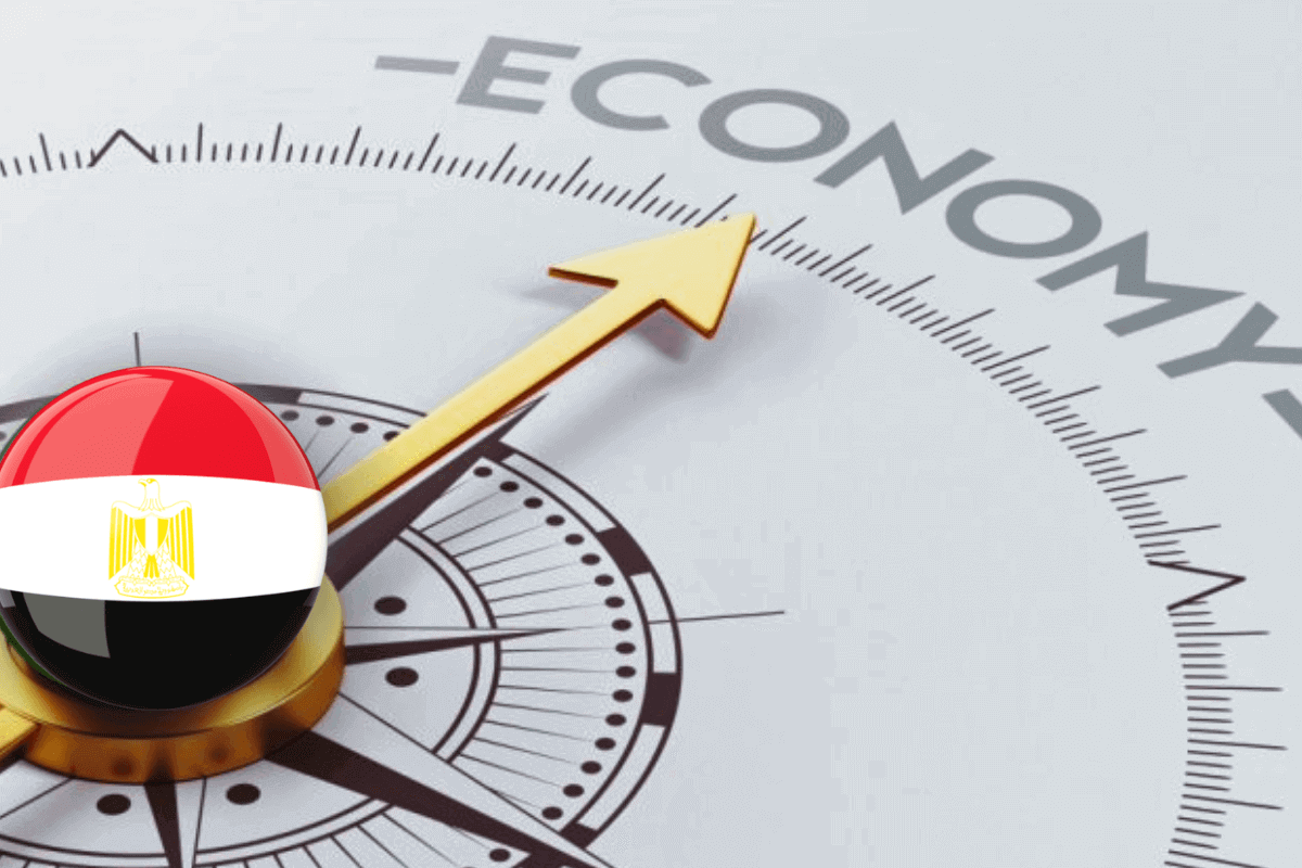 Самые богатые арабские страны: Египет
