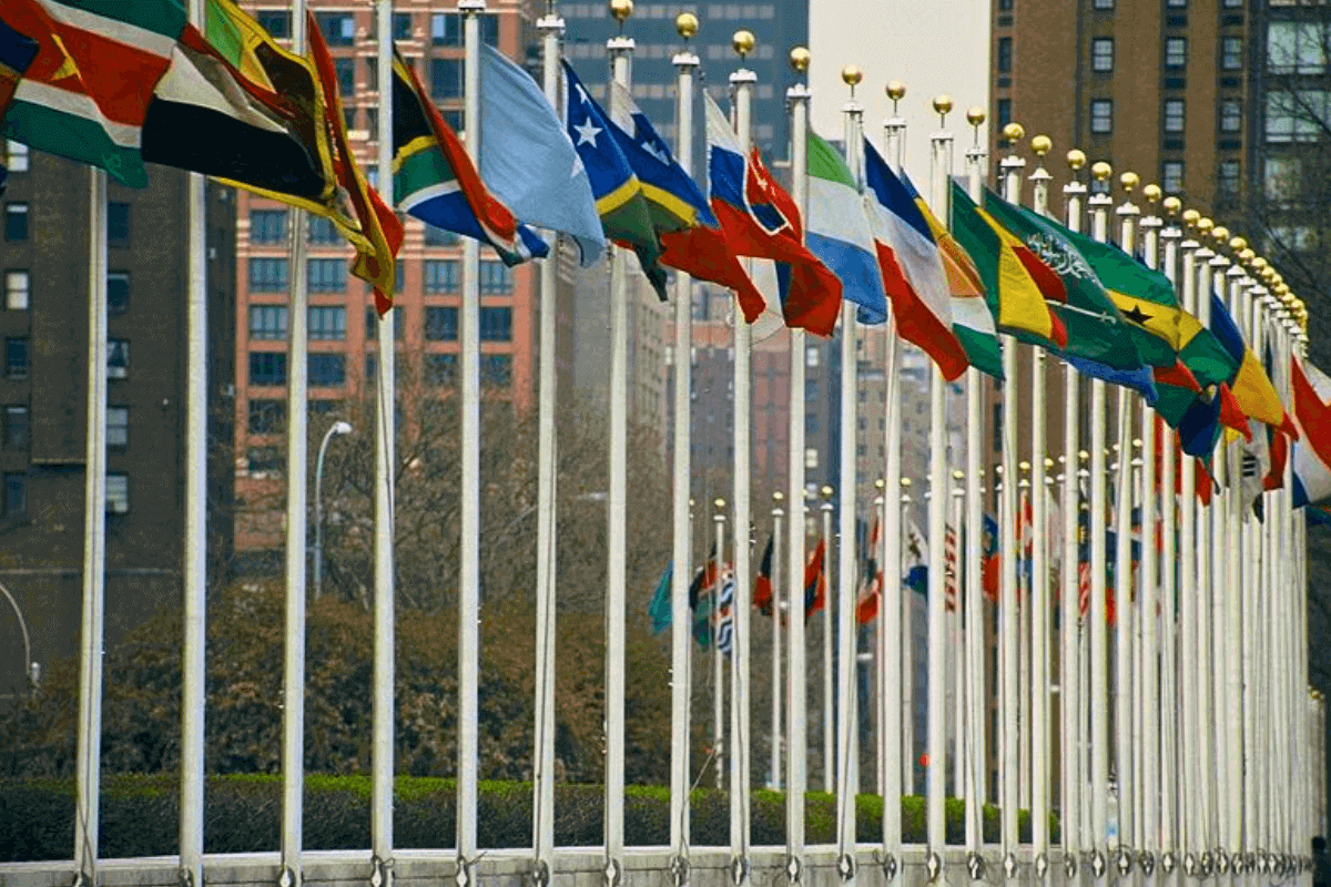 Анти-топ: наименее развитые страны мира по данным ООН