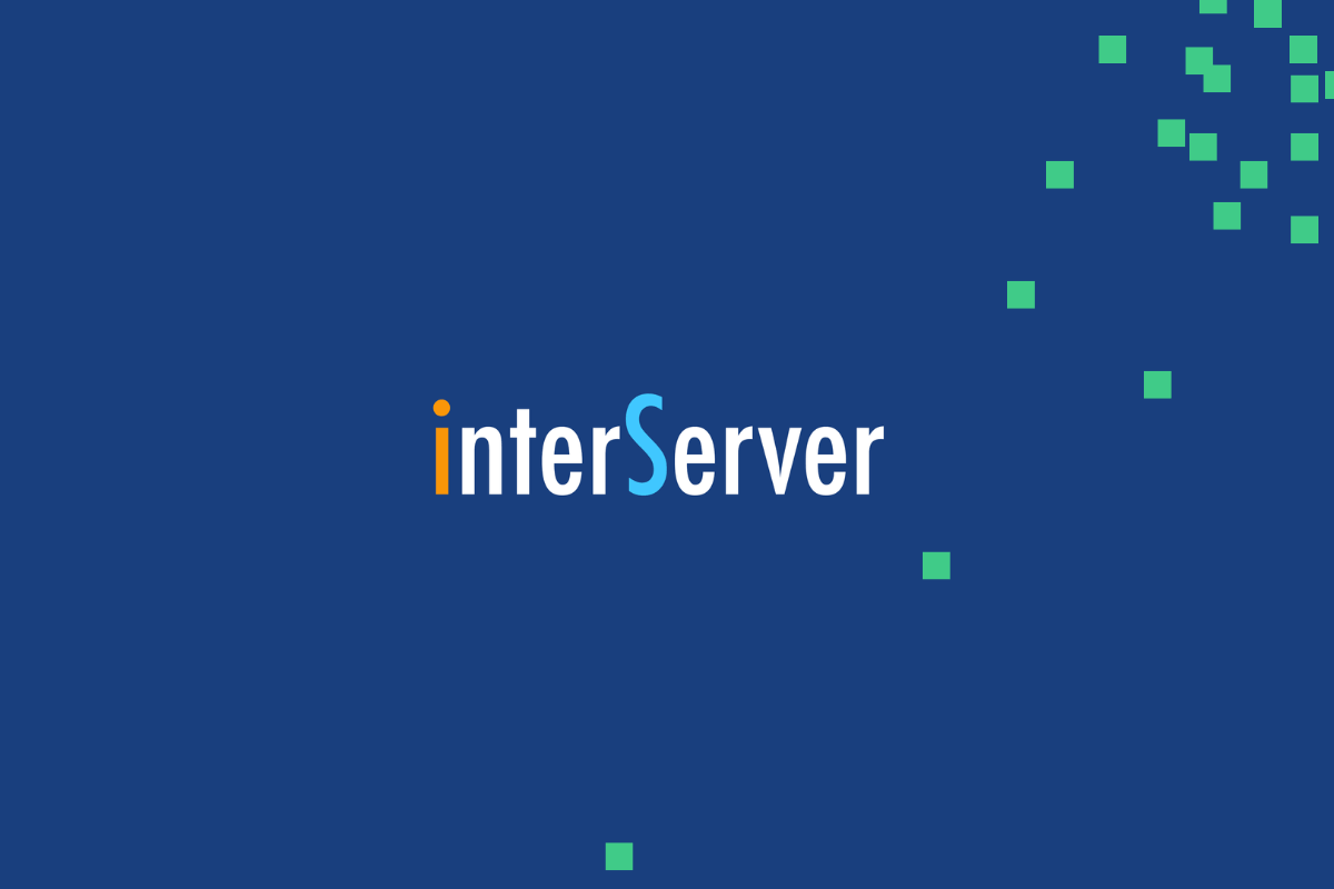 Топ-15 хостингов мира: InterServer