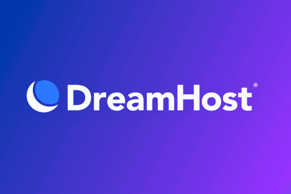 Топ-15 хостингов мира: DreamHost