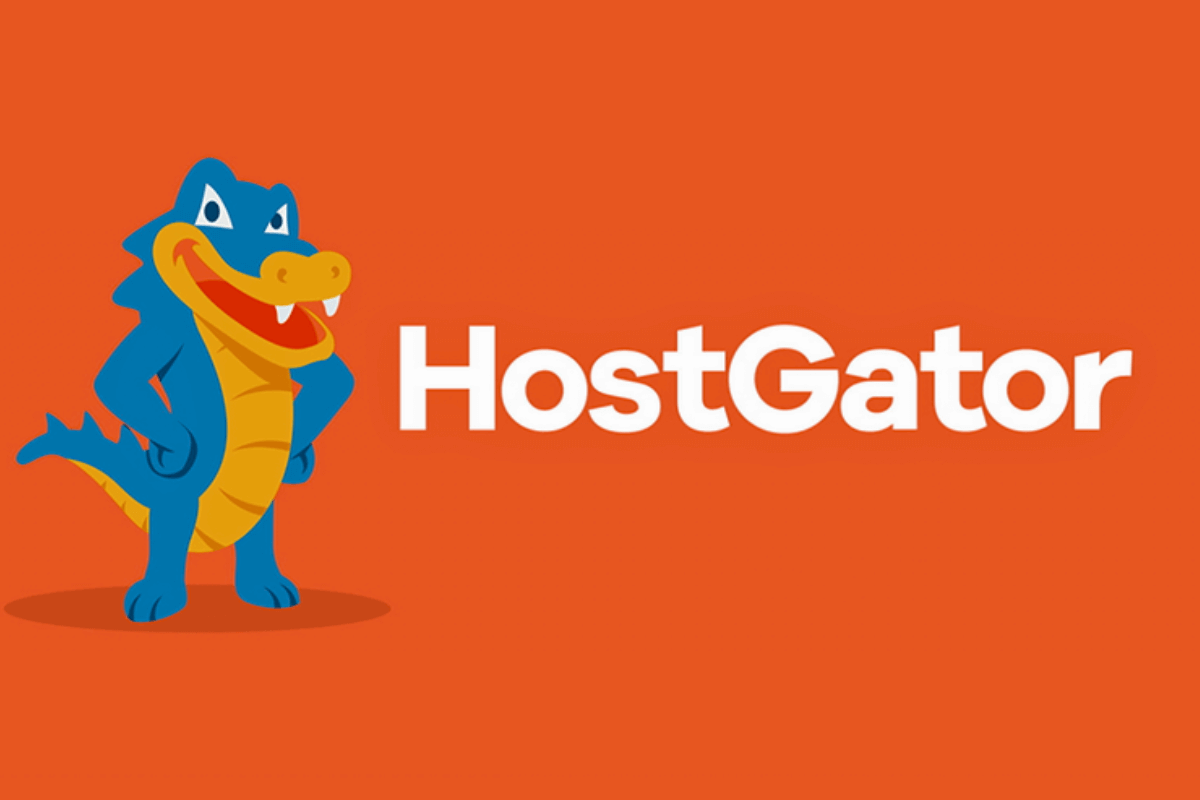 Топ-15 хостингов мира: Hostgator