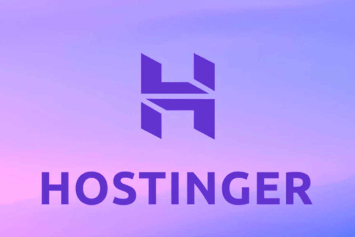 Топ-15 хостингов мира: Hostinger