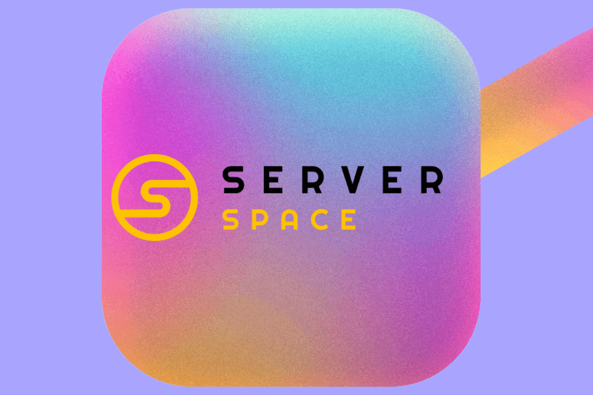 Топ-15 хостингов в Казахстане: Serverspace