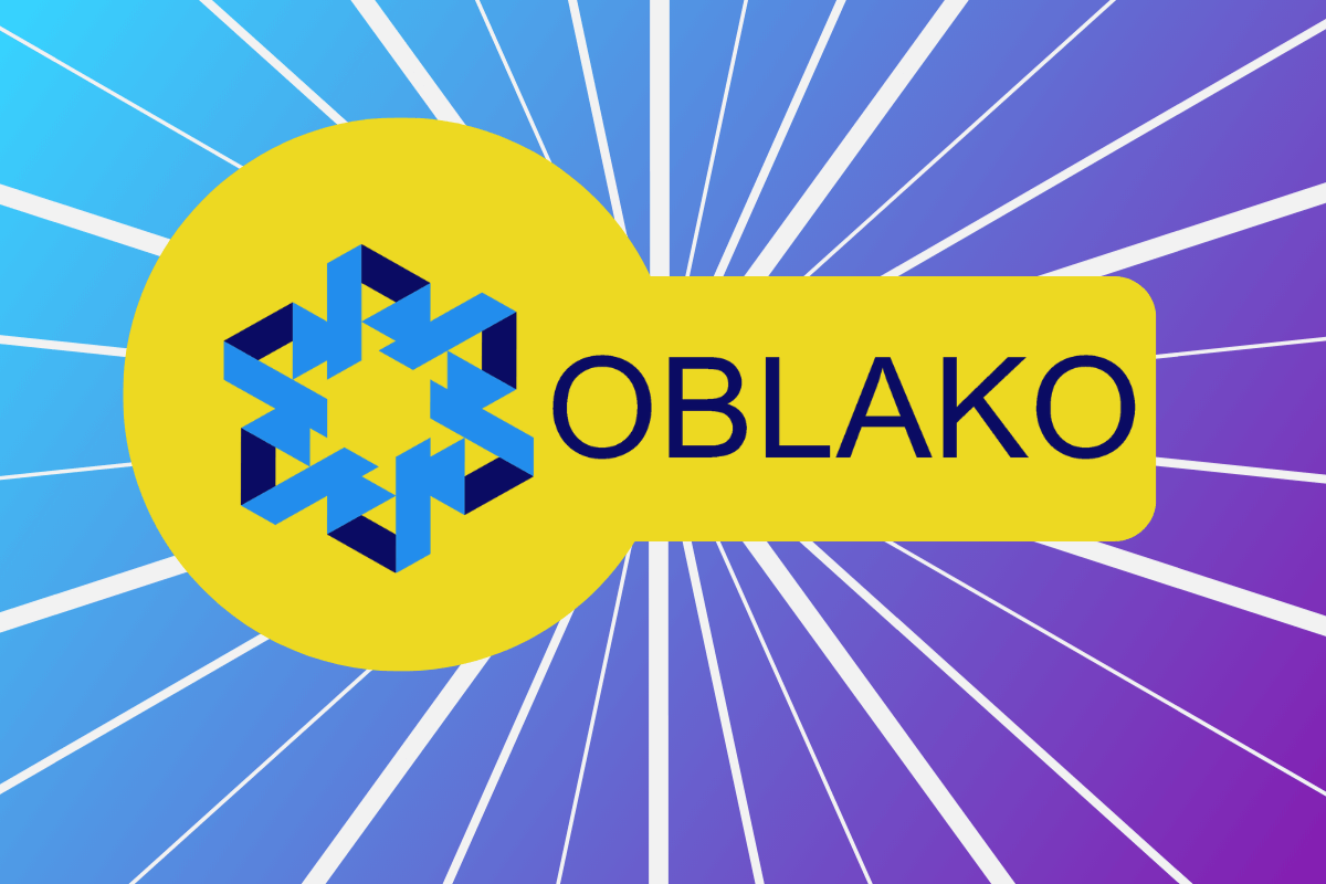 Топ-15 хостингов в Казахстане: Oblako.kz