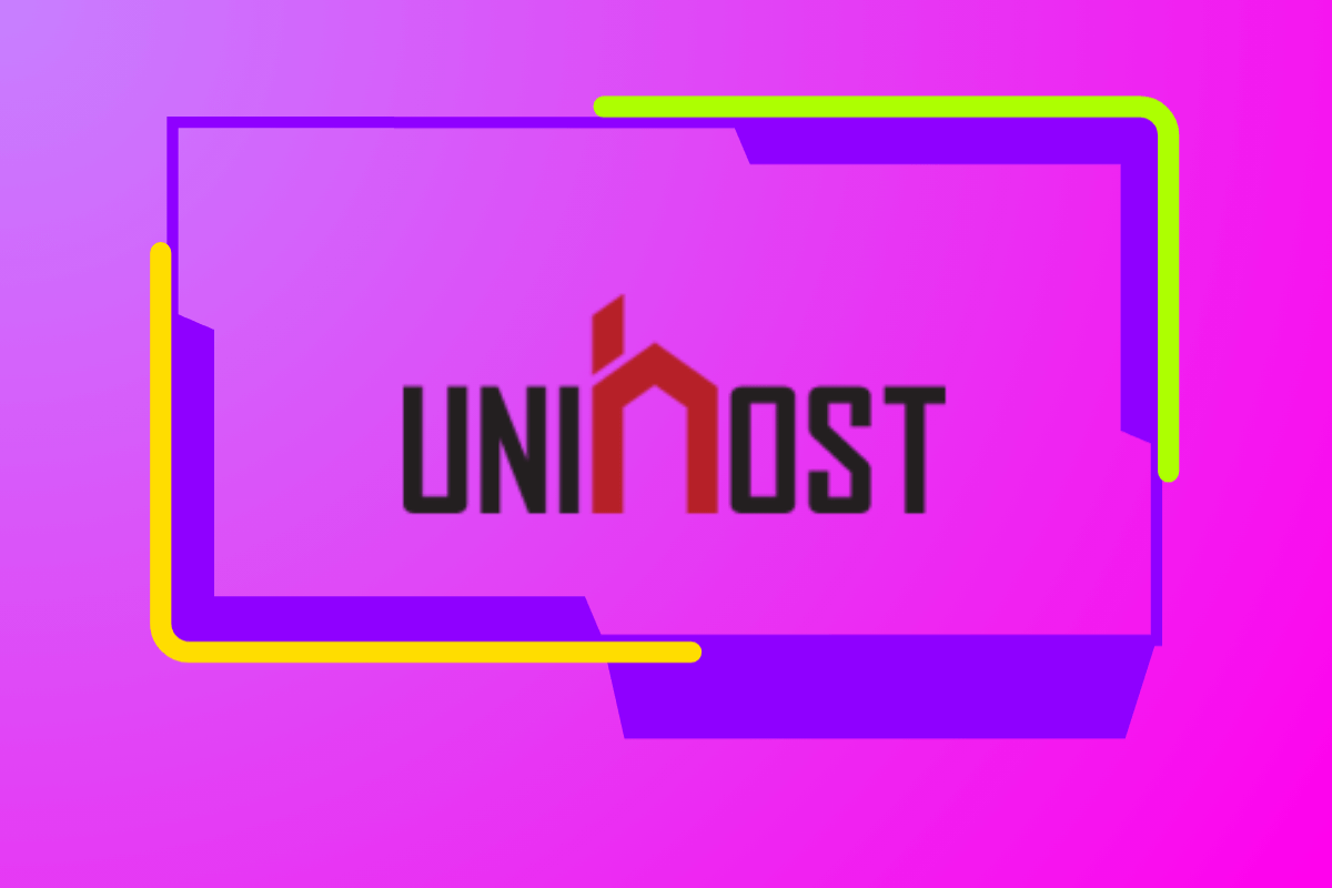 Топ-15 хостингов в Казахстане: Unihost.kz