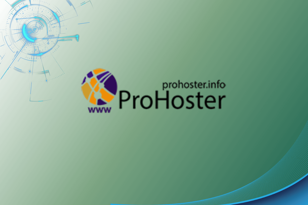 Топ-15 хостинг-сервисов в Украине: Prohoster.info