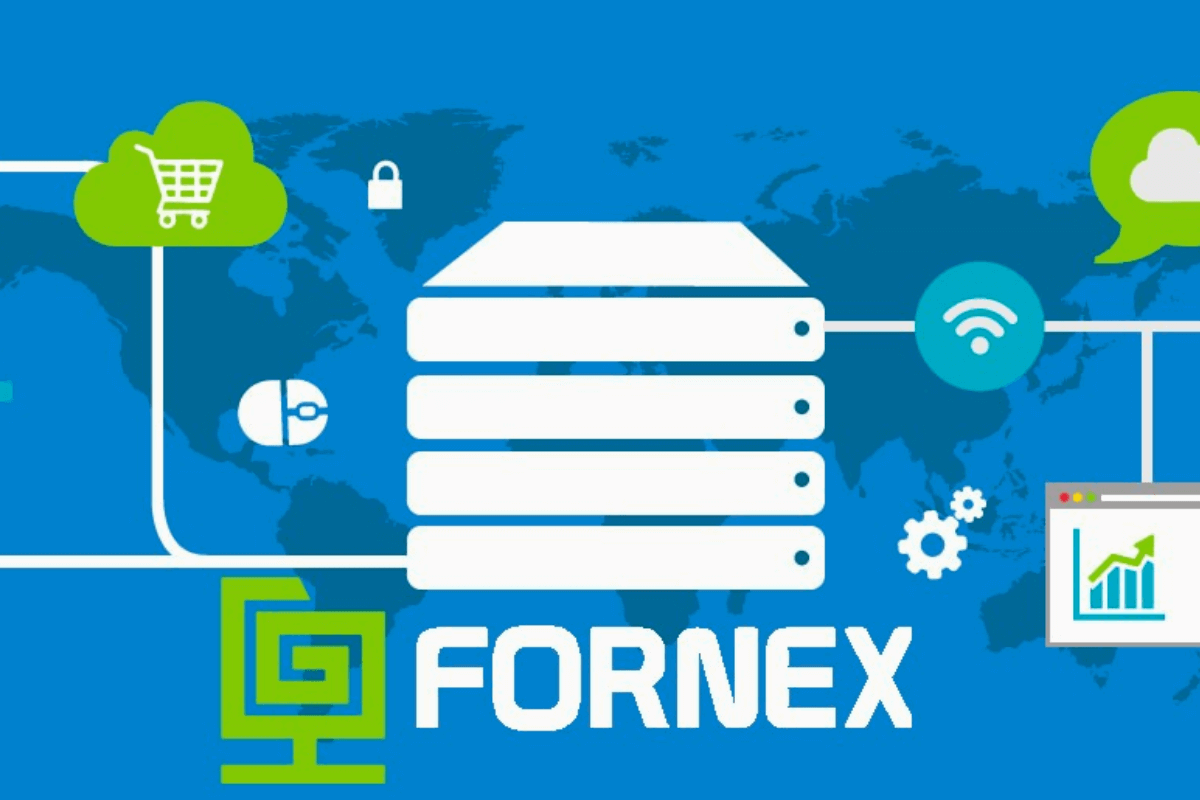 Топ-15 хостинг-сервисов в Украине: Fornex.com
